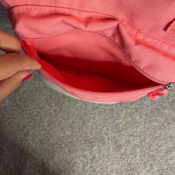 Pink pretty backpack💕💞 - Picture 9 of 14